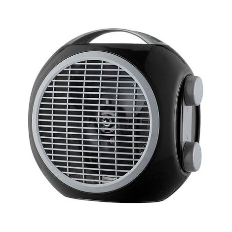 Radiateur soufflant mobile - 2000W