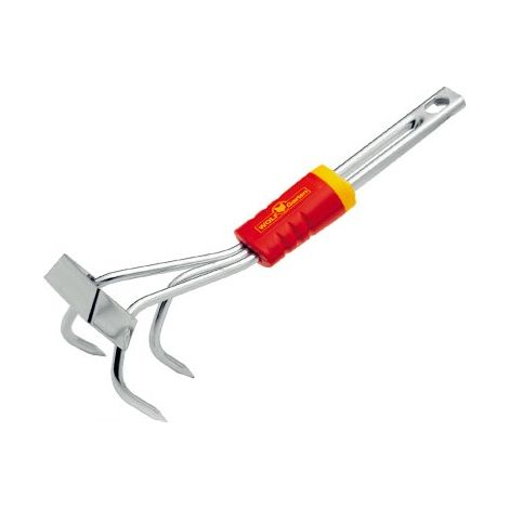 Outil de jardinage wolf-garten 71AIA002650 ergonomique durable