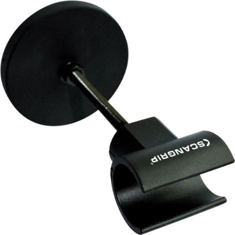 SCANGRIP MAGNETE - 1 magnete al neodimio per clip, ø 60mmraccordi e clip Magnete al neodimio per il montaggio del LINE LIGHT CLIP (03.5214) su superfici magnetiche.