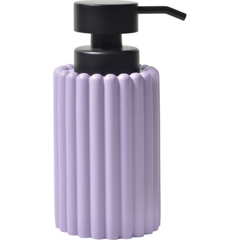 DISPENSADOR DE JABON LAVANDA KEONI