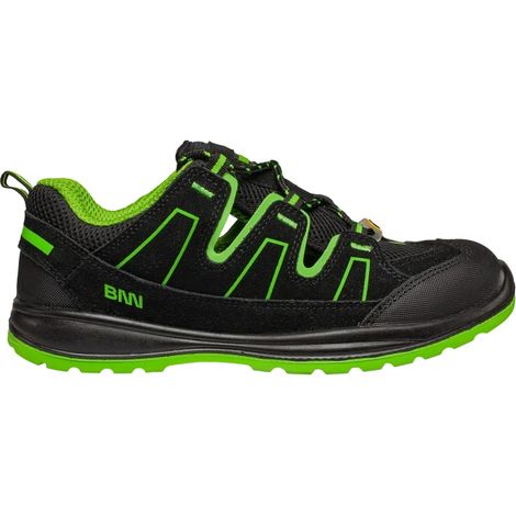 Bennon alegro S1 ESD Green Sandal 41 Arbeitsschuhe (1/5)