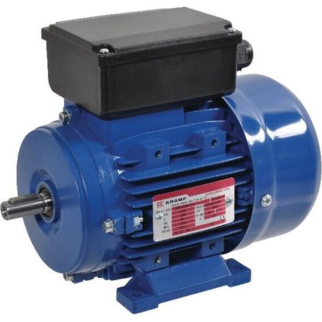 Motor el茅ctrico 0,55 kW UNIVERSEL EM80A4B31B0AKR (1/5)