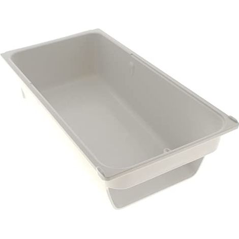 Whirlpool - cajón jabonera - 481010580672 - 8015250438024