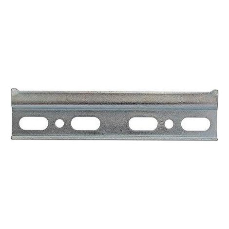 BARRETTE REGGIPENSILI 125 MM. 2 PZ.