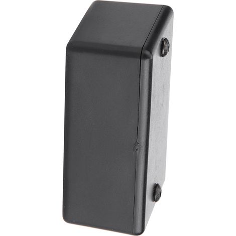 Boîtier de Protection Étanche pour Récepteur Radio-Commande 60x35x25mm - RC Voiture Bateau