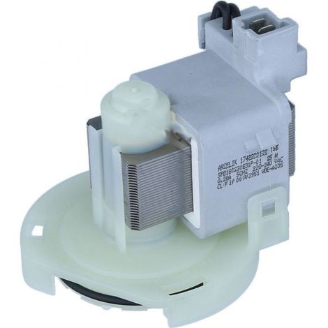 Ersatzteil - Ablaufpumpe Original - -