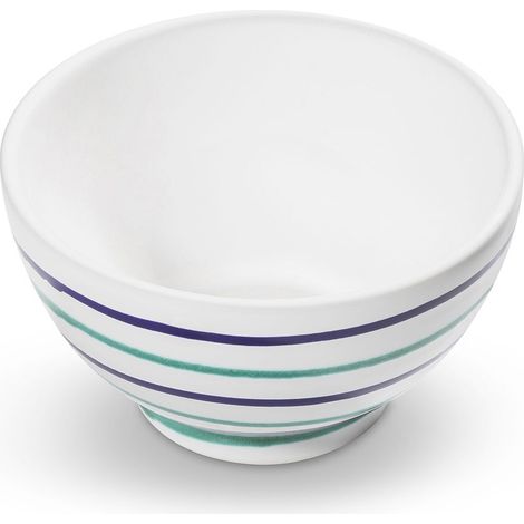 Gmundner Keramik Traunsee, Müslischale groß (Ø 14cm)