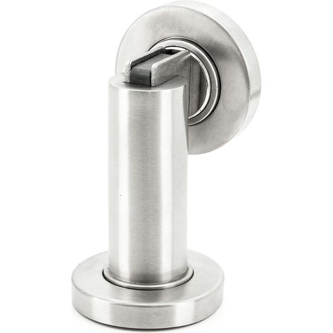 BASI - Magnet-Türfeststeller - MTS 24 - Edelstahl - 7704-0024 (1/5)