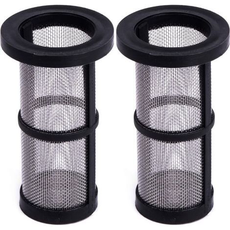Ulisem Replacement Filter for Pool Cleaner Compatible with Models 280, 380, 3900 Sport 480 48-080 (2 pieces) (1/5)