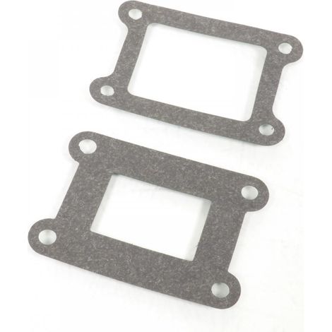 Joint de pipe clapet P2R pour Moto Aprilia 50 RX 2006 à 2011 Neuf (1/2)