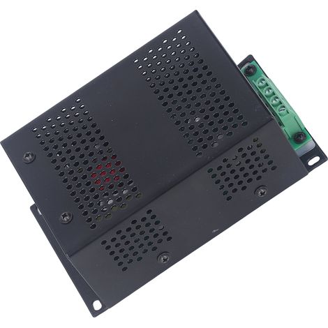 Module intelligent pour chargeur de batterie de voiture, composant de groupe électrogène portable pour voiture, alimentation de charge d'entretien AC95280V 12V (1/5)