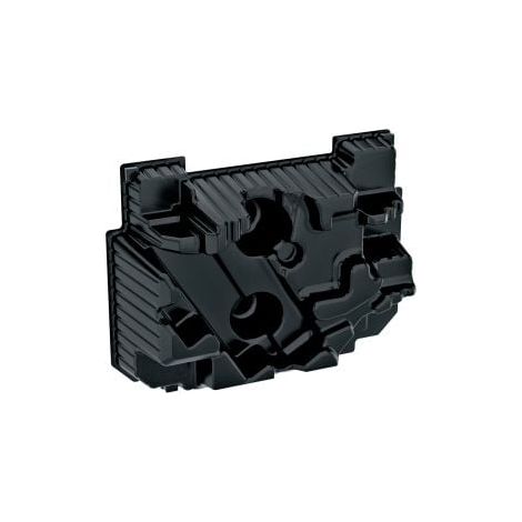 Makita Tiefziehteil für Akku-Trockenbausäge MAKPAC Gr. 3 - 839016-6