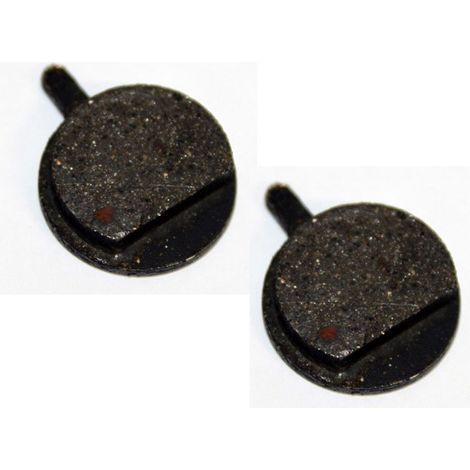 Plaquettes de frein Clark d'origine (CMD-8, CMD-11, CMD-16)