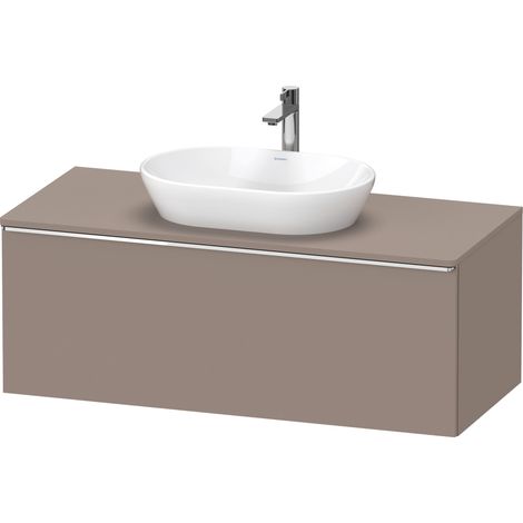 Duravit D-Neo, sous-lavabo en console suspendu, 1200x459x550mm,