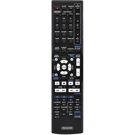 Ersatzfernbedienung für VSX-920 und VSX-820-K Controller – Schnellste Reaktionszeit (1/5)