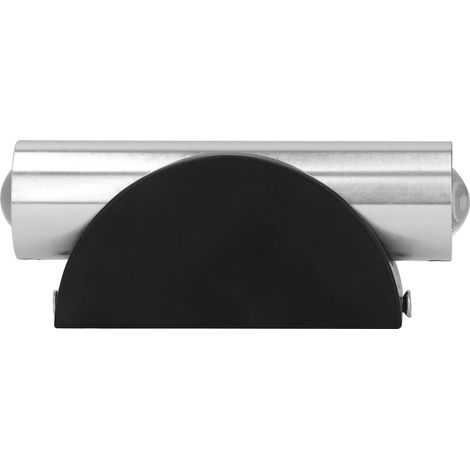 Applique murale LED double tête 2W pour la maison, un bar, un porche, la décoration murale ou un plafonnier, lumière violette AC85-265V (1/5)