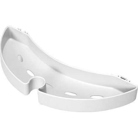 Porte-savon Etac - porte-savon et douche (1/2)