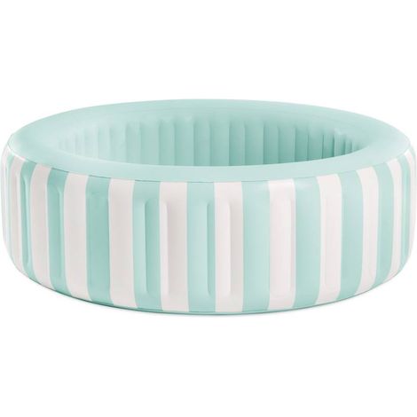 PISCINETTE FRENCHY 1.68X0.53 - Intex