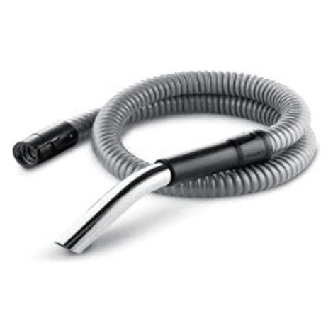FLEXIBLE ASPIRATION COMPLET pour PIECES ASPIRATEUR NETTOYEUR...