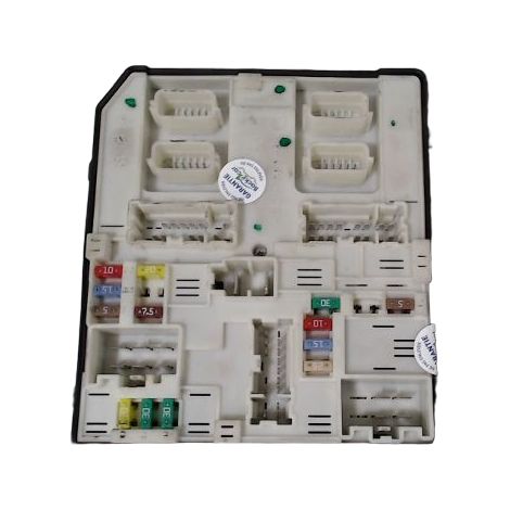 Boite A Fusibles RENAULT Megane [PRODUIT D'OCCASION]♻️284b79800r
