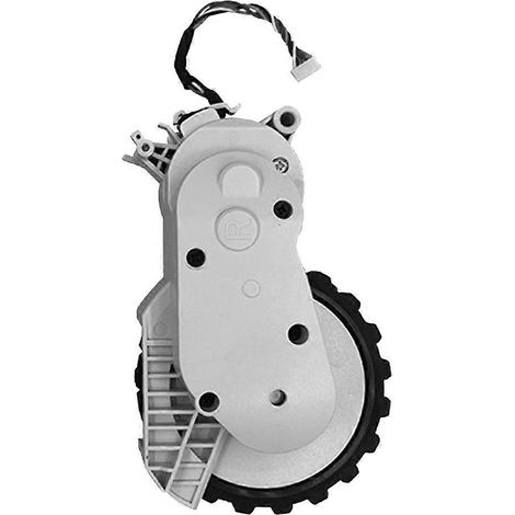 Ensemble moteur de roue de qualité supérieure pour aspirateur Xiaomi Mijia 3C, E10/C103 R (1/5)