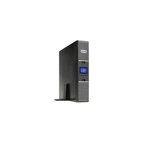 Eaton 9PX 1kVA gruppo di continuità (UPS) Doppia conversione (online) 1000 W 8 presa(e) AC (1/2)