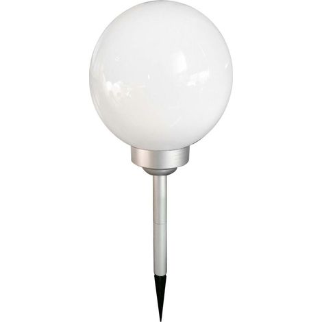 Lámpara volteno vo1932 solar RGB IP44 exterior