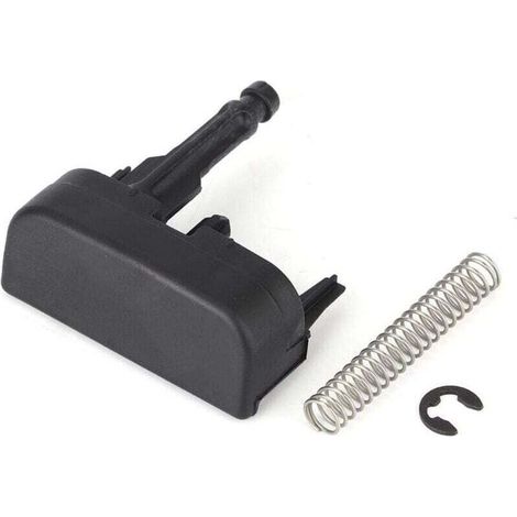 Kit de réparation bouton poussoir verrouillage hayon, bouton verrouillage coffre à bagages pour Megane Scenic MK1 (1/4)