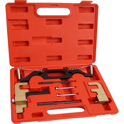 Conjunto de calado de distribucion para RENAULT, NISSAN y OPEL 1.5, 1.9, 2.2, 2.5 DCI/DTI