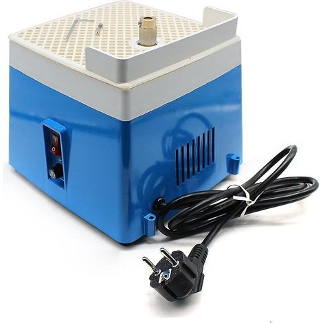 Meuleuse portable 220 V, outils de meulage diamantés pour le travail du verre et l'art (1/5)