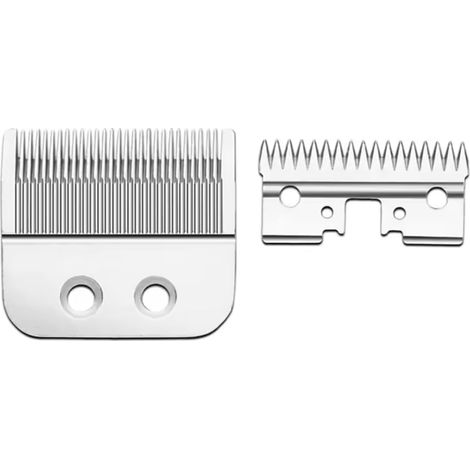 Rechange Lame 22995 pour Tondeuse à Cheveux compatible avec PM-1 PM-1L PM-2 PM-3 PM-4 Speedmaster (1/3)