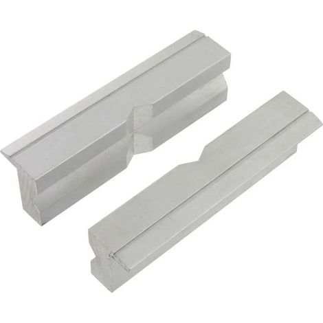 Werkzeug zum Spannen var dv-09400-100 Aluminium leicht langlebig (1/2)