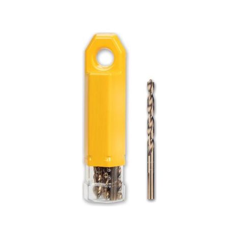 Foret en métal DeWalt DT5547-QZ 5x46/86 mm