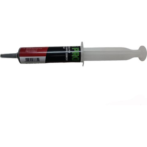 Grasso speciale per coppie coniche in siringa 65 gr (1/2)