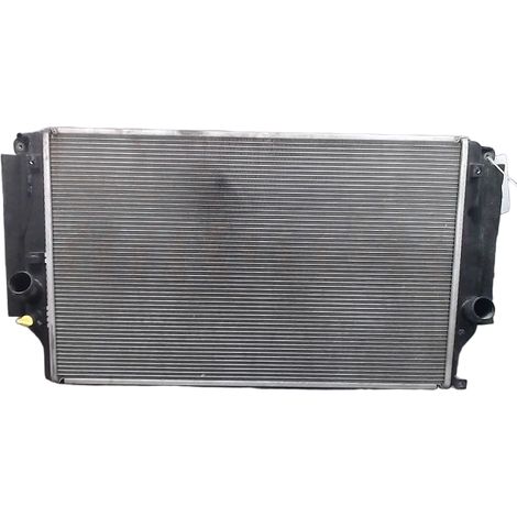 Radiateur TOYOTA Rav4 2006 [PRODUIT D'OCCASION]♻️1640026390 (1/3)