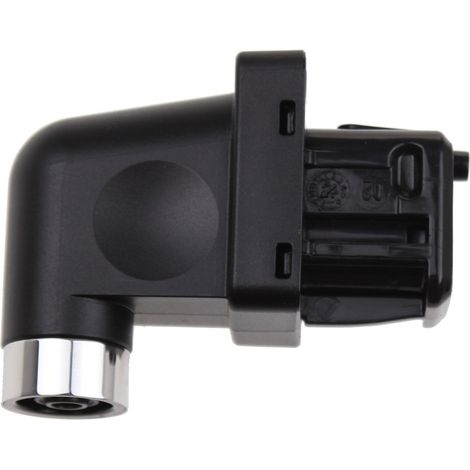 Delonghi - caño de agua caliente ecam320 - as00007790 -