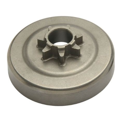Tambour d'embrayage pour tronçonneuse Husqvarna 340 350 445 450 325" / 7Z