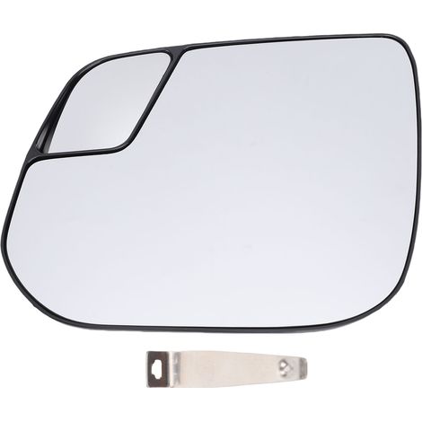 Verre rétroviseur remplacement All Terrain 2018-2020 – Chauffant anti-buée dégivrant côté gauche 23191160, vision (1/5)