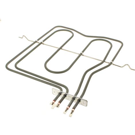 Riscaldatore a volta 2200w, c00525932 per forno ariston