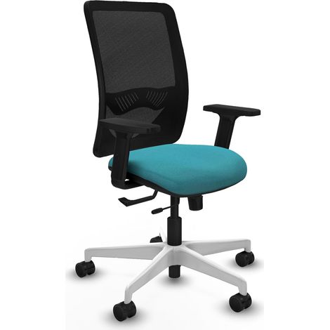 Silla de oficina piqueras y crespo Zulema espuma alta densidad (1/2)