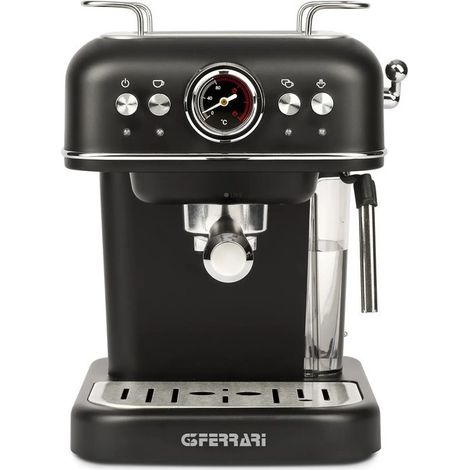 Macchina da caffè espresso Alchimia G3 Ferrari (1/4)
