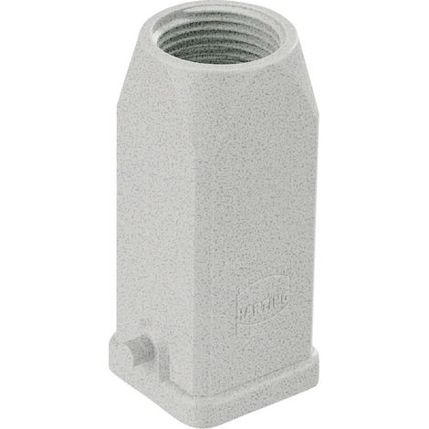 Tüllengehäuse Han® 3A-gg-Pg11 09200031440 HARTING 1 St.
