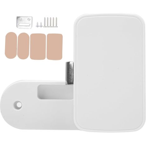 Smart Lock Bluetooth avec déverrouillage caché et gratuit