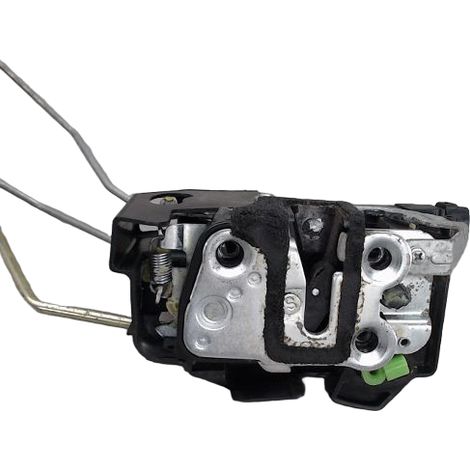 Systeme Condamnation Avant Gauche KIA Picanto [PRODUIT D'OCCASION]♻️8131007030eq (1/3)