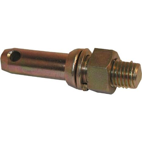 Unterlenkerbolzen28x149mm Gewinde: 1-1/8"x51mm Cat.2 UNIVERSAL Z428150KR