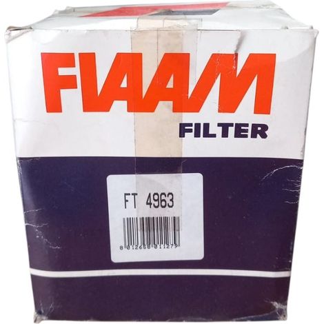Filtro olio motore pf14
