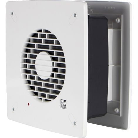 Ventilateur mural Vario 300/12 ARI-Q