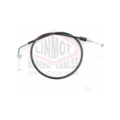 CABLE DEL ACELERADOR B HONDA VT 600 C SHADOW (95-00) LINMOT 17920-MZ8-A20 (1/3)
