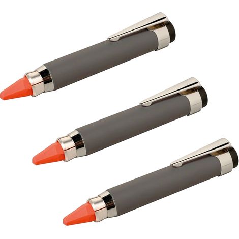Lot de 3 porte craies - Soppec (1/3)