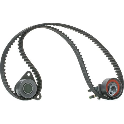 Kit di distribuzione (cinghia + rullo) CONTITECH CT 979 K2